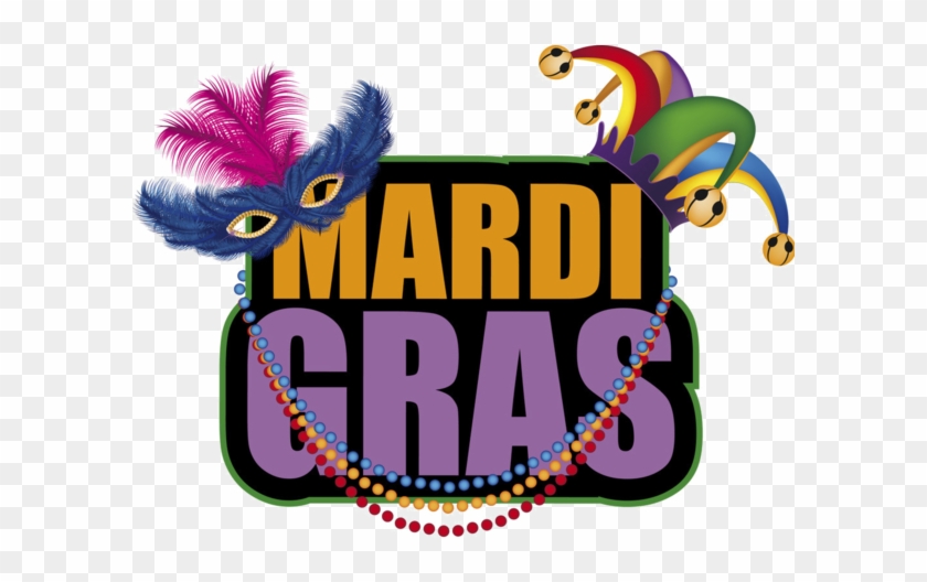 Mardi Gras - Iko Iko Mardi Gras #357886