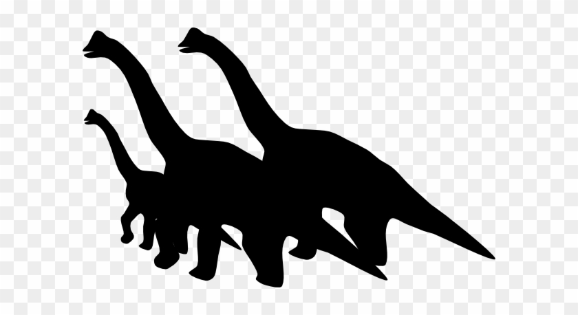 Dinosaur Clip Art #358687