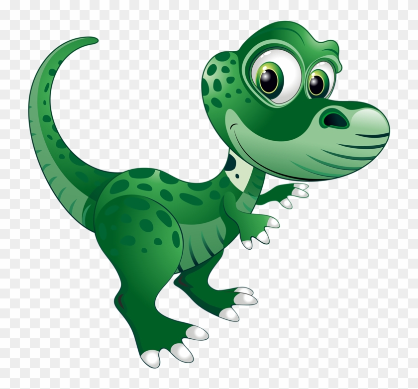 Фото, Автор Elena-soloveika На Яндекс - Dinosauri .png #358981