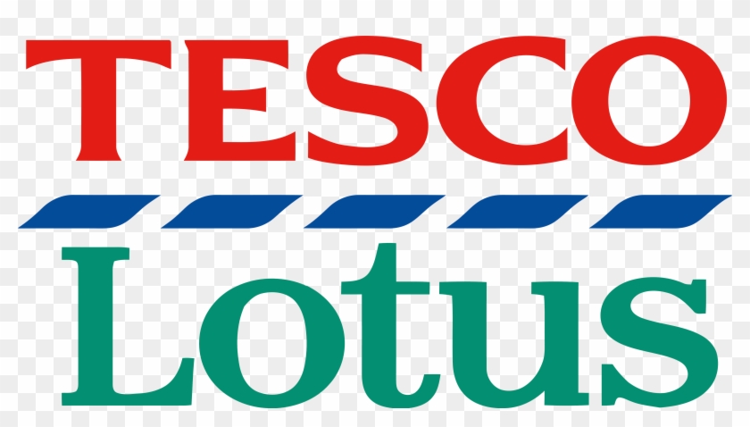 Tesco - Tesco Lotus #359102