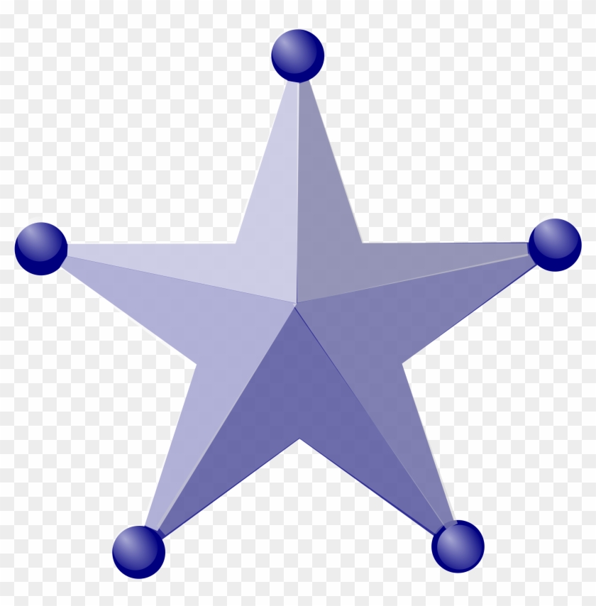 Star Clipart Vector - Vector Graphics #359441