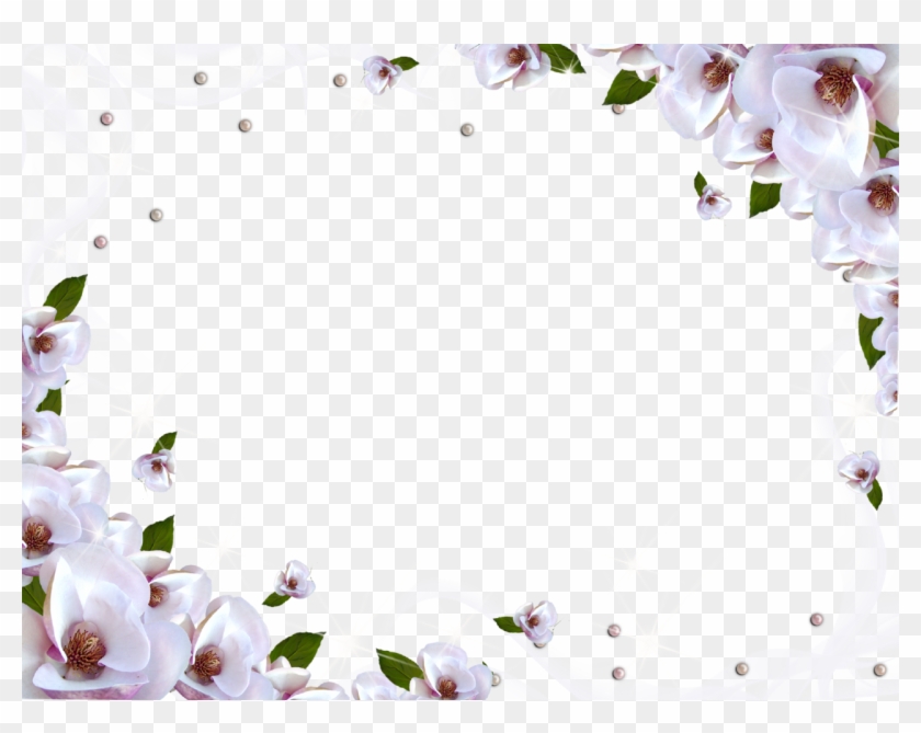 Download Фотки Flower Frame, Flower Art, Wallpaper Backgrounds