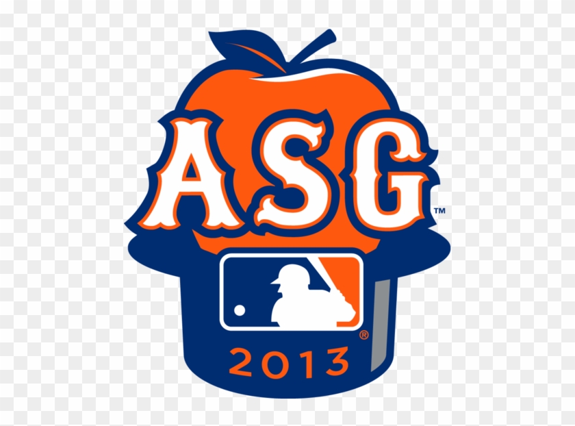 Mlb All-star Game Preview - Major League Baseball Logo #360199