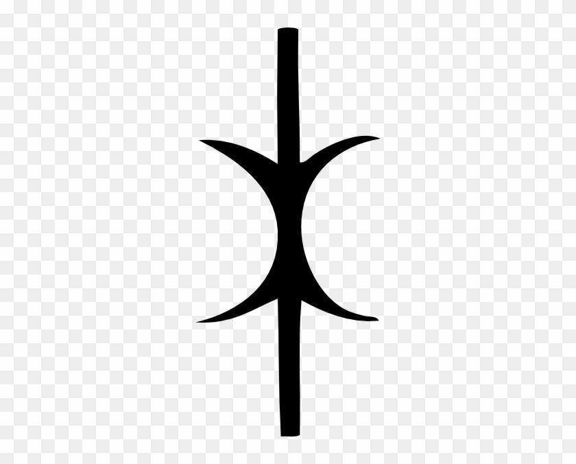 Discordia Symbol #360214