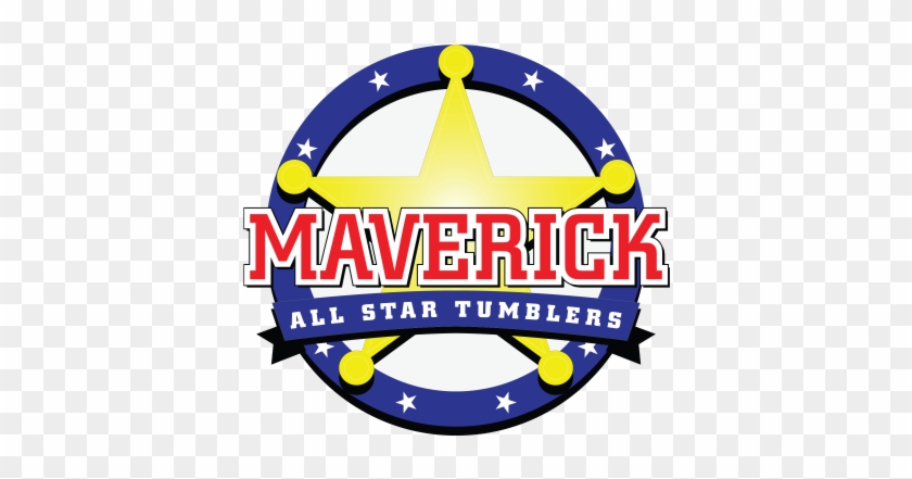 Welcome To Maverick Allstar Tumblers - Maverick All Star Tumblers #360270