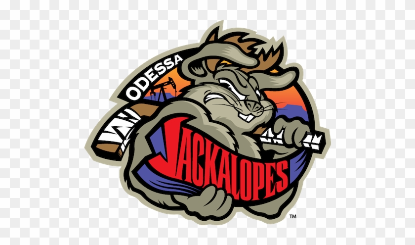 Odessa Jackalopes - Odessa Jackalopes #360872