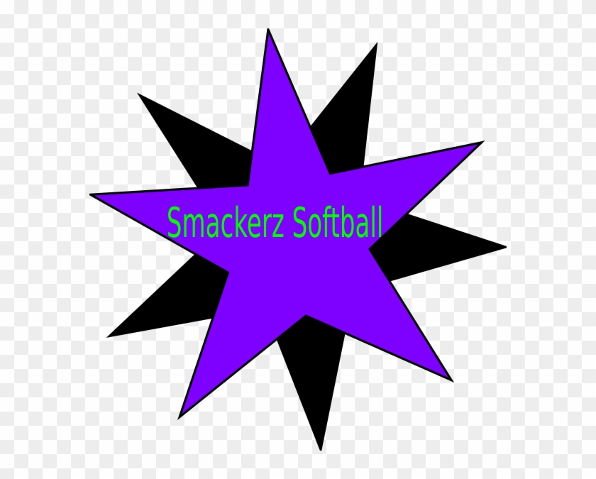 Purple Star - Purple Star #361234