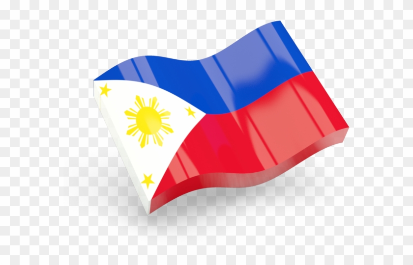 Philippine Flag Waving Png - North Korea Flag Animation - Free ...