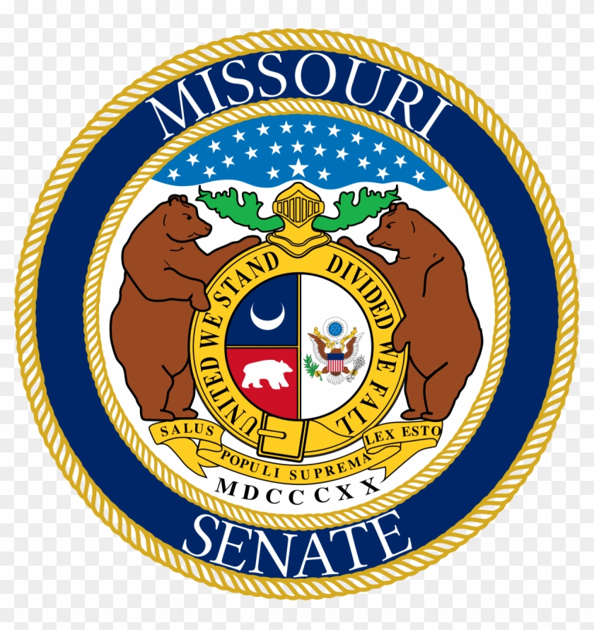 Seal Of Missouri #362175