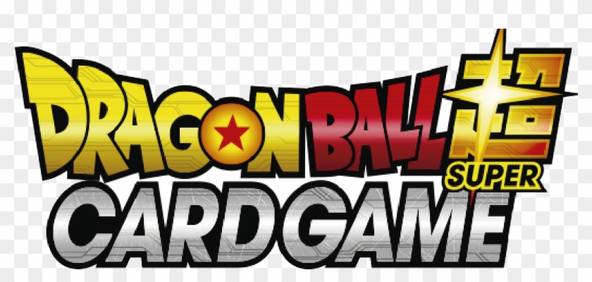 Dragon Ball Super Logo PNG Vector (EPS) Free Download
