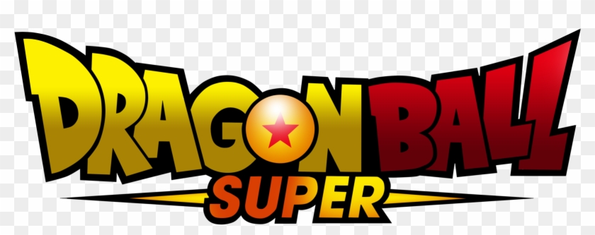 Dragon Ball Super Logo By Leandrobuscaglia Dragon Ball - Dragon Ball Super [book] #362265