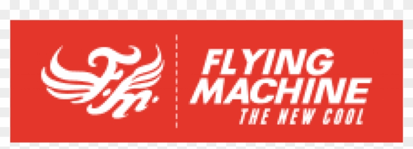 flying machine jeans logo