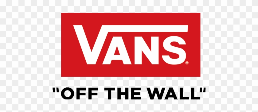 Png 17, - Vans Off The Wall Logo Vector 