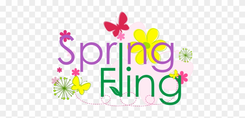 Special Promo Spring Fling 4-2016 - Sandy Spring Bank Logo #363204