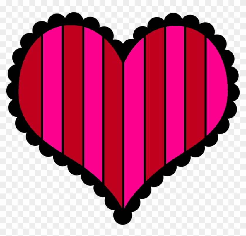 Corazon Clipart - Cprazon Clipart #363272