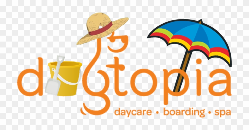 Dogtopia Logo - Free Transparent PNG Clipart Images Download