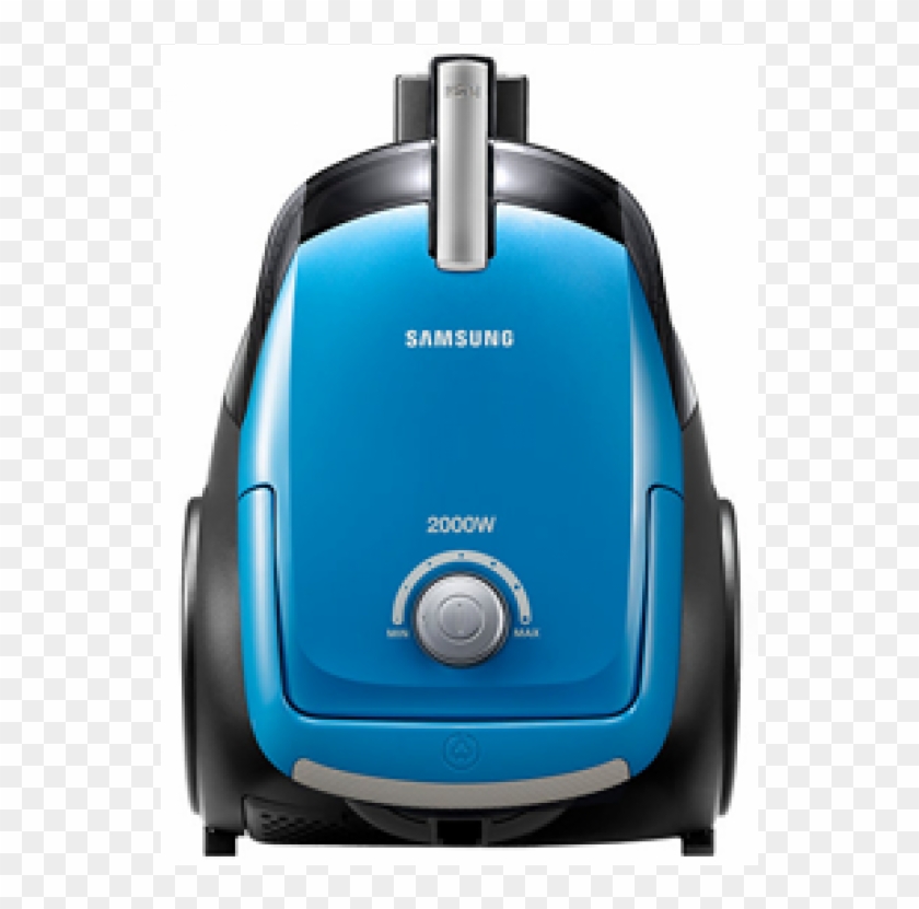 Bagless Vacuum Cleaner - Samsung Vc15qvndcnc #363588