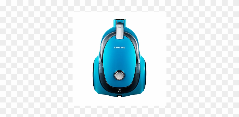 001 Blue - Aspiradora Samsung Vc20ccnmabc/bg Azul 2000 W #363684