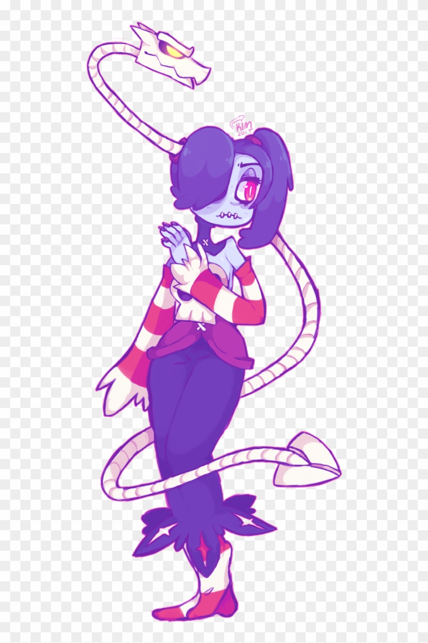 Squigly By Cryokimothy - Cartoon #363687