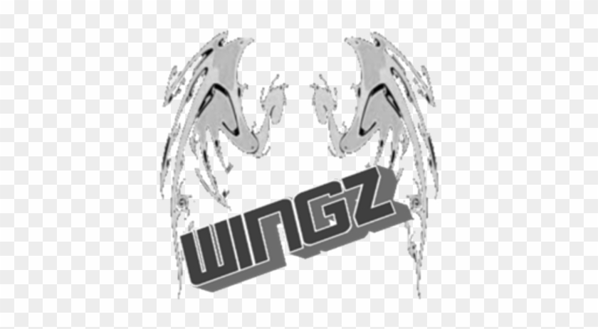 Wingz Logo - Emblem #364032