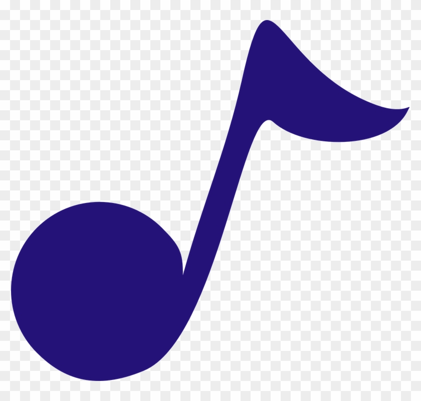 Music Note Clip Art 22, Buy Clip Art - Music Note Clip Art #364304