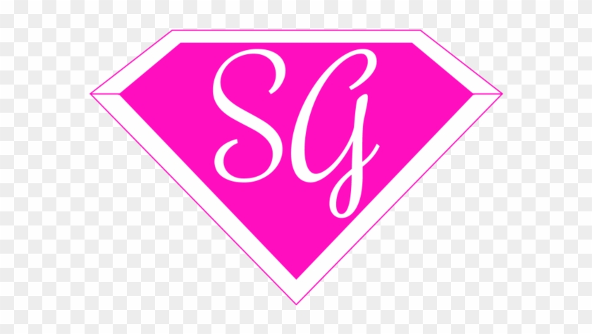 Supergirl - Sign - Free Transparent PNG Clipart Images Download