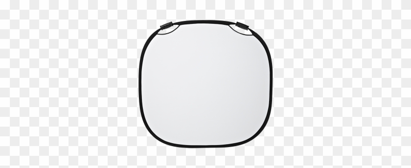 Quick View - Plain White Round Coasters #364904