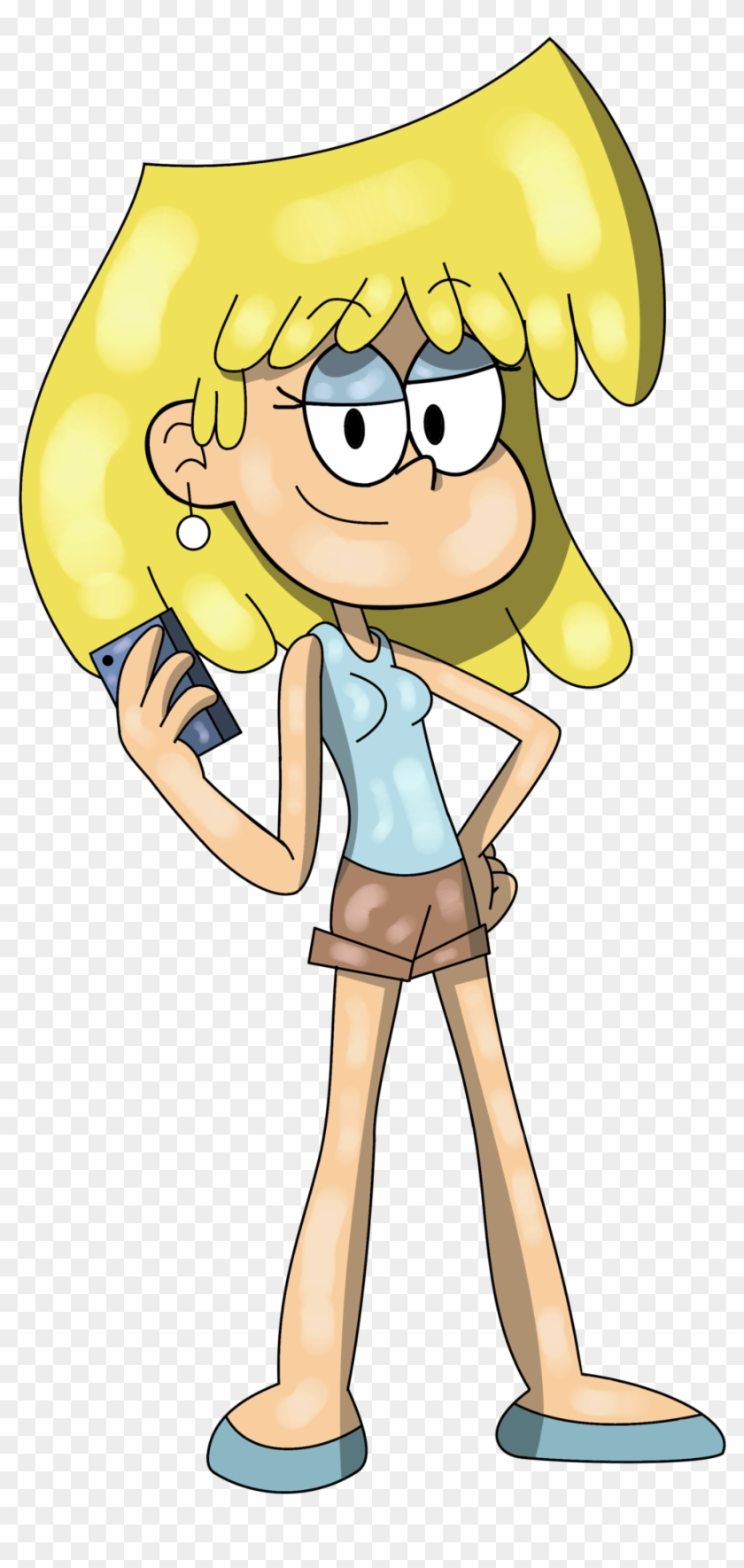 Lori Loud Drawing Deviantart Png X Px Lori Loud Area Art | The Best ...