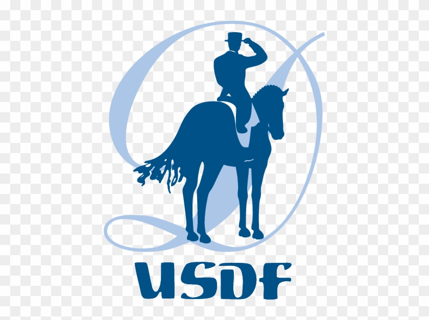 The Kentucky Horse Council Is Very Grateful For The - United States Dressage Federation #365143