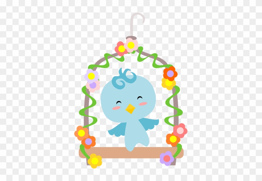 Chibi Spring Bird - Chibi #365713