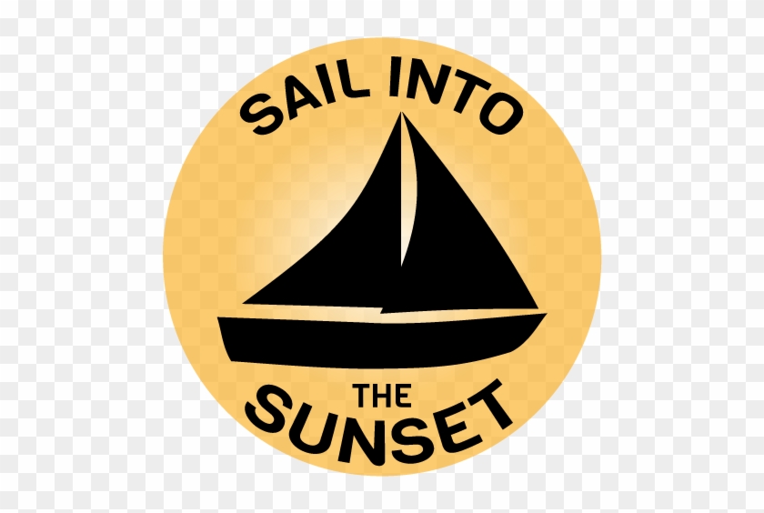 Sail Into The Sunset - Circle #366256