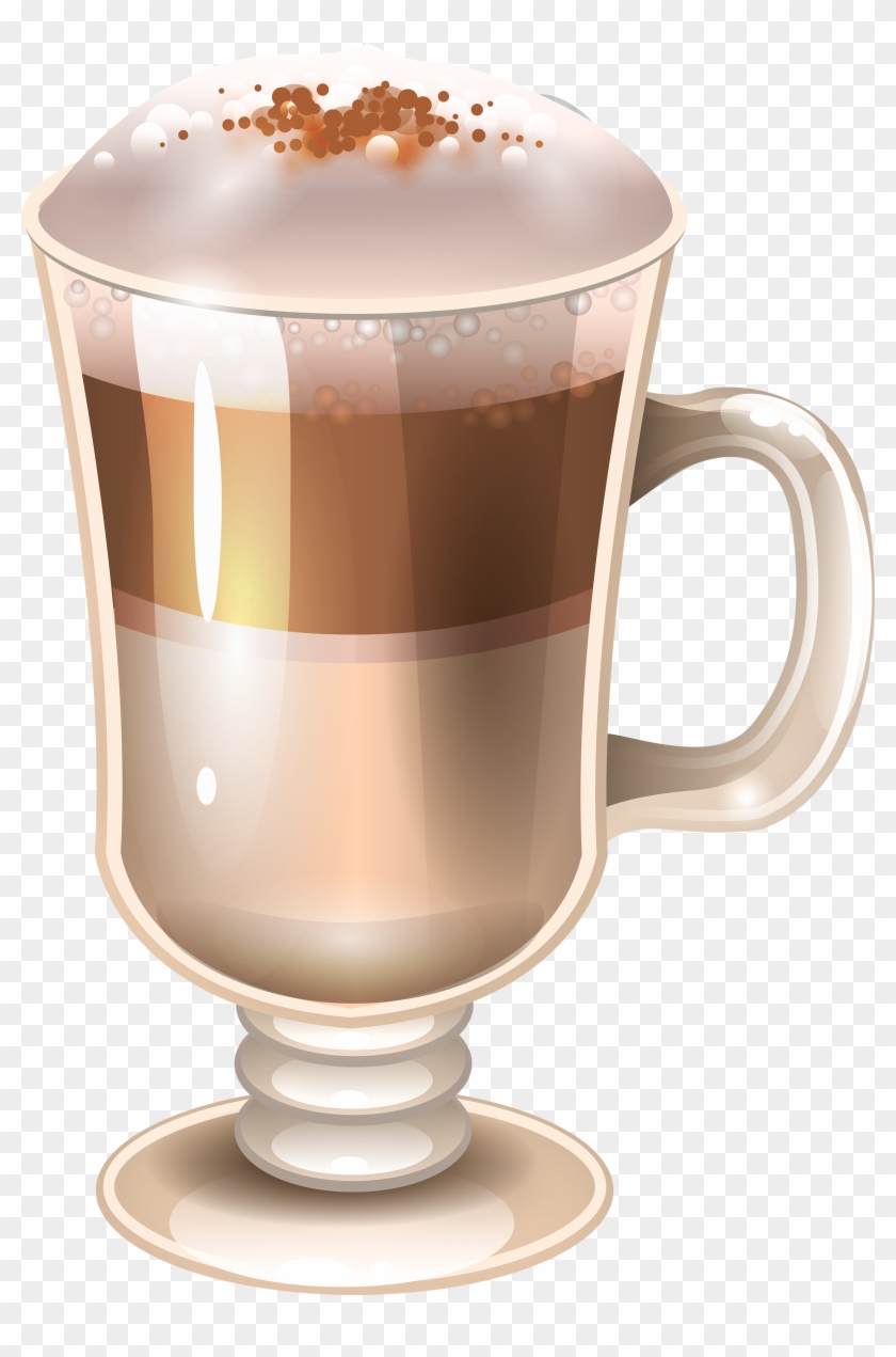 Mocaccino Png #367194