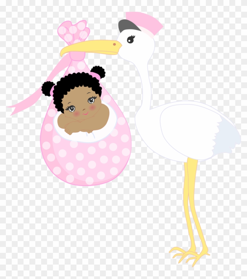 Storks Baby - Drawing #367408