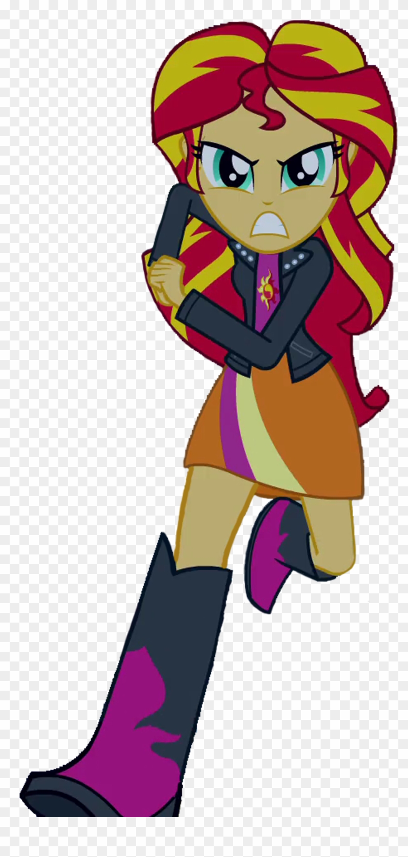 Sunset Shimmer Twilight Sparkle Pinkie Pie Palpatine - Sunset Shimmer ...