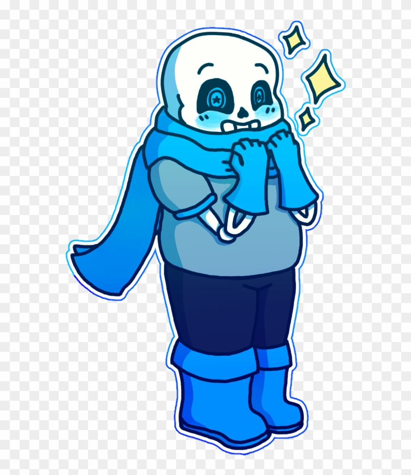 Precious - Megalovania #367700