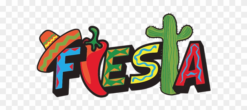 Mexican Fiesta Clipart Clip Art Library Images