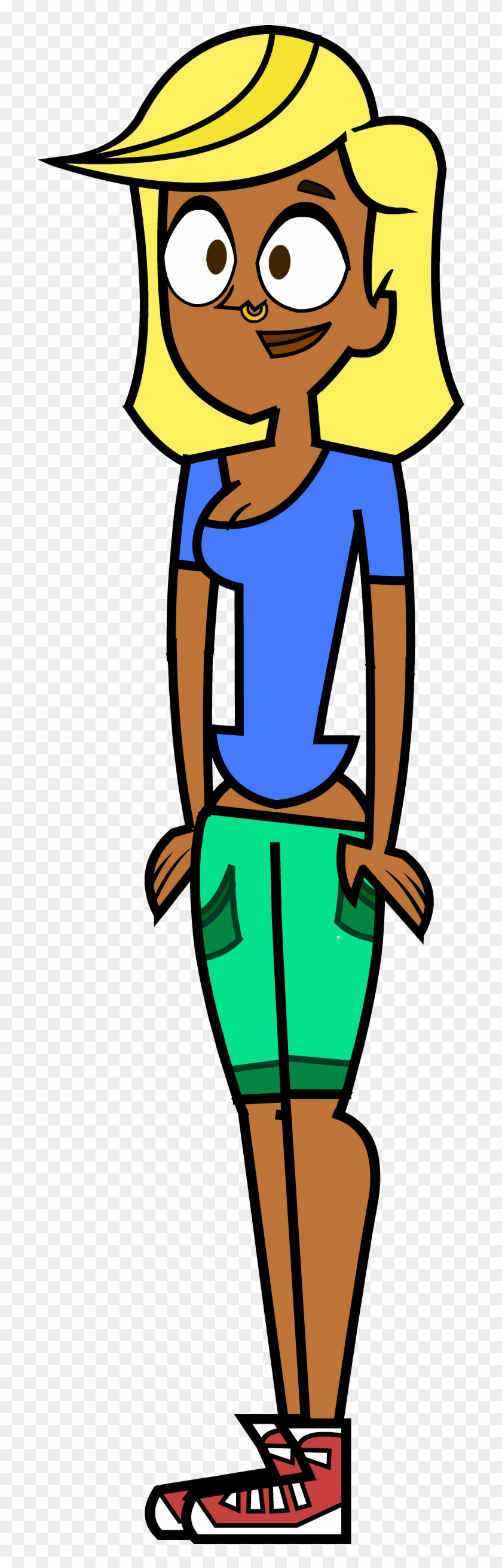 Maia - Total Drama Gone Wild Maia #367952