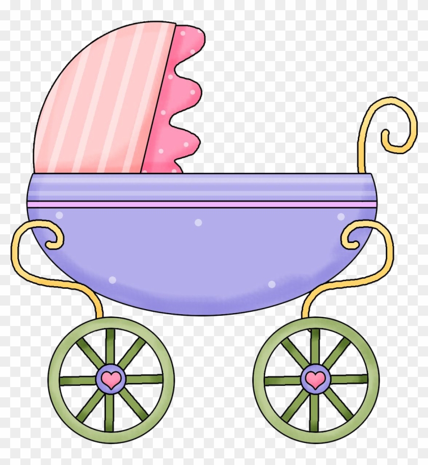 Baby Transport Infant Clip Art - Baby Transport Infant Clip Art #368828