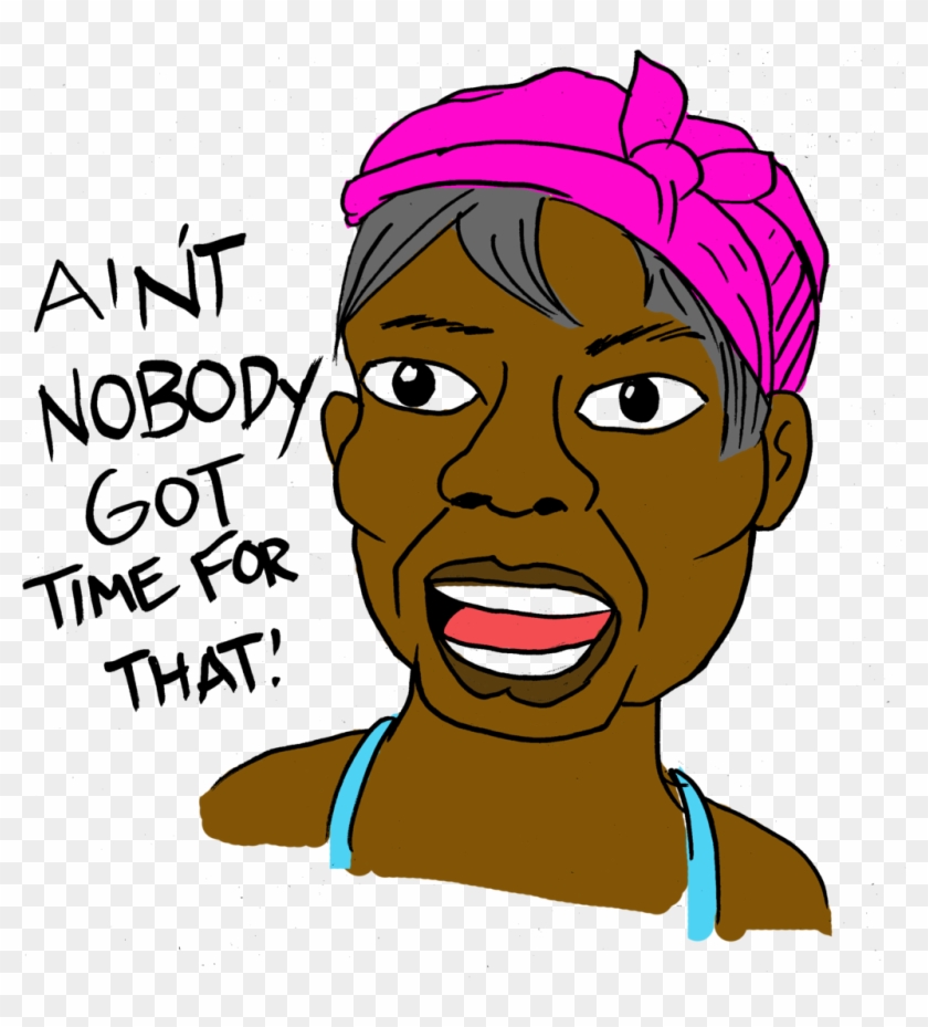 Sweet Brown Fan Art By Olracdude Sweet Brown Fan Art - Sweet Brown Fan Art By Olracdude Sweet Brown Fan Art #368753