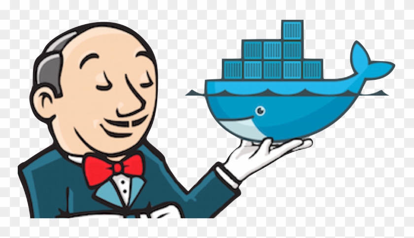 Docker And Jenkins #368816