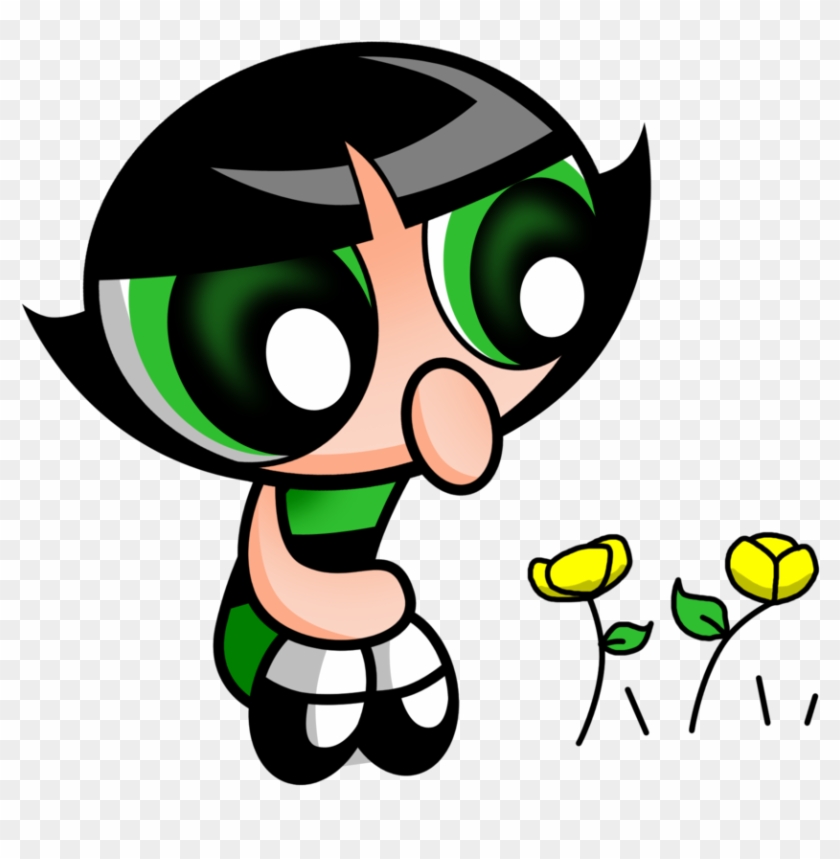 Download freetoedit Powerpuff 326905105045201 by a deleted account