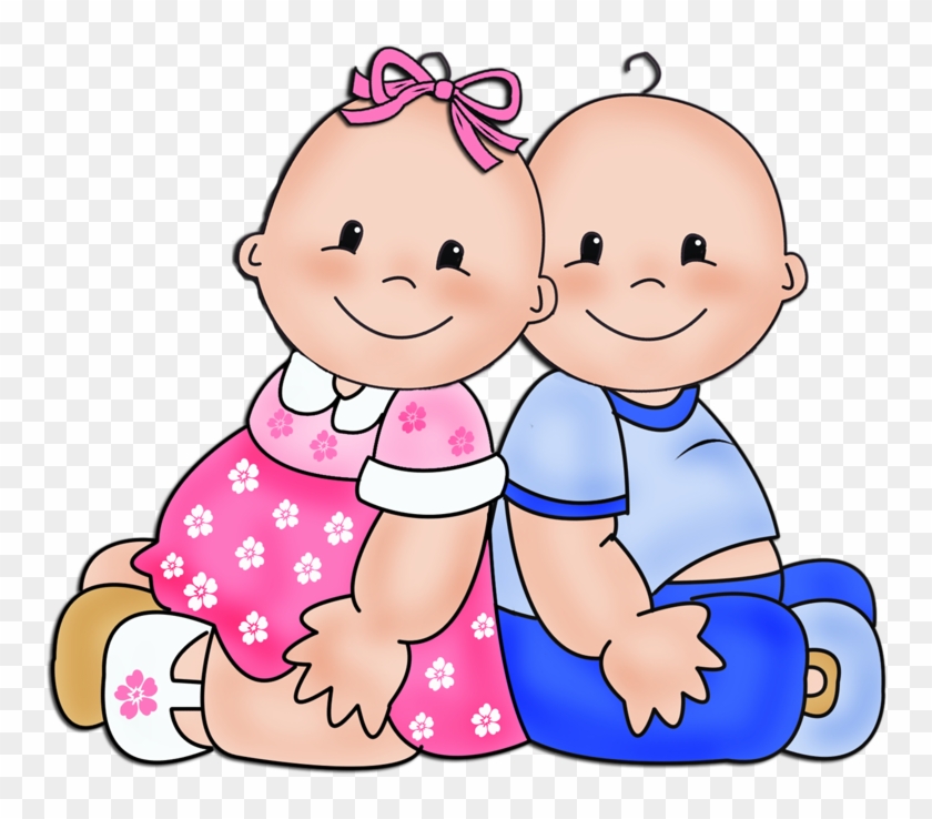 Clipart Babybaby - Babies Clipart #369185