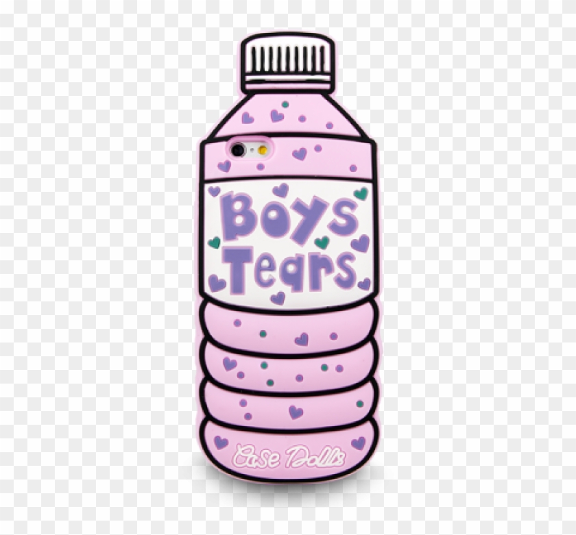 Boys Tears Water Case For Iphone - Boys Tears And Lick Me Case #369369