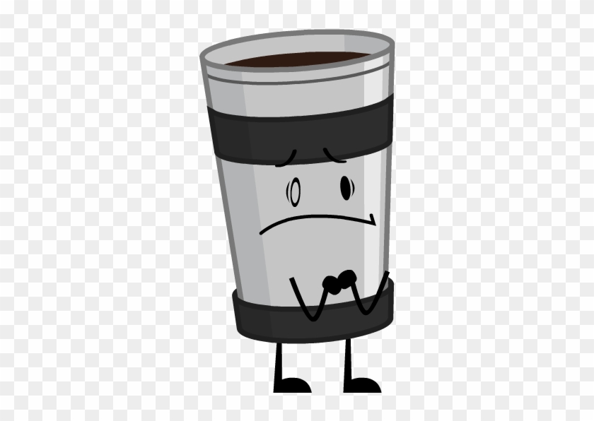 Pop Tart Clipart Inanimate - Inanimate Insanity Infinity Thermos #369456