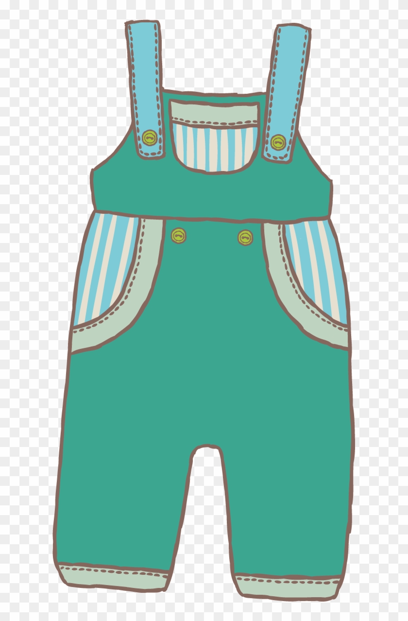 Trousers Infant Clip Art - Trousers Infant Clip Art - Free Transparent ...