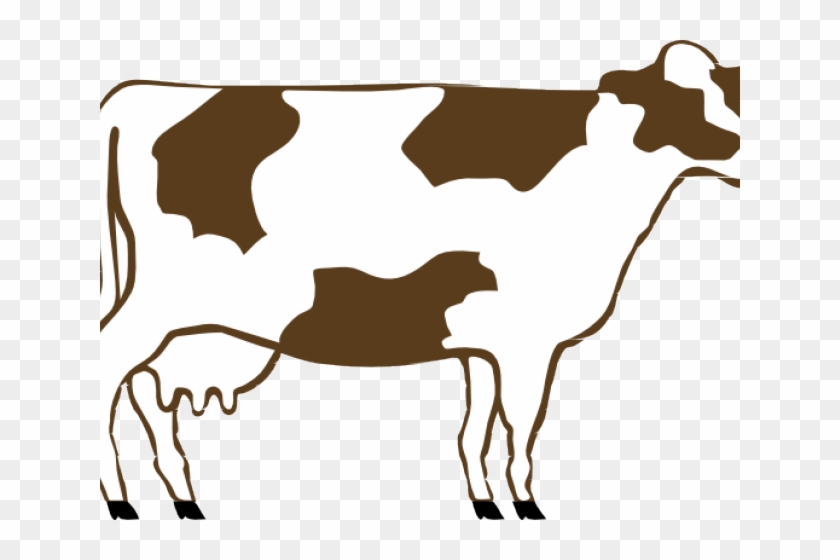 Camels Clipart Cow - Cow Clip Art #369953