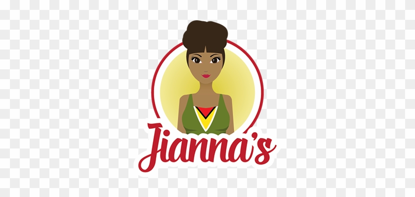 Jianna's Logo - Jianna #370035