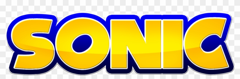 Generic Sonic Logo By Speendlexmk2 - Sonic Dash #370357