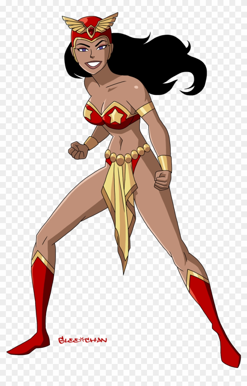 Jlu Darna #370405