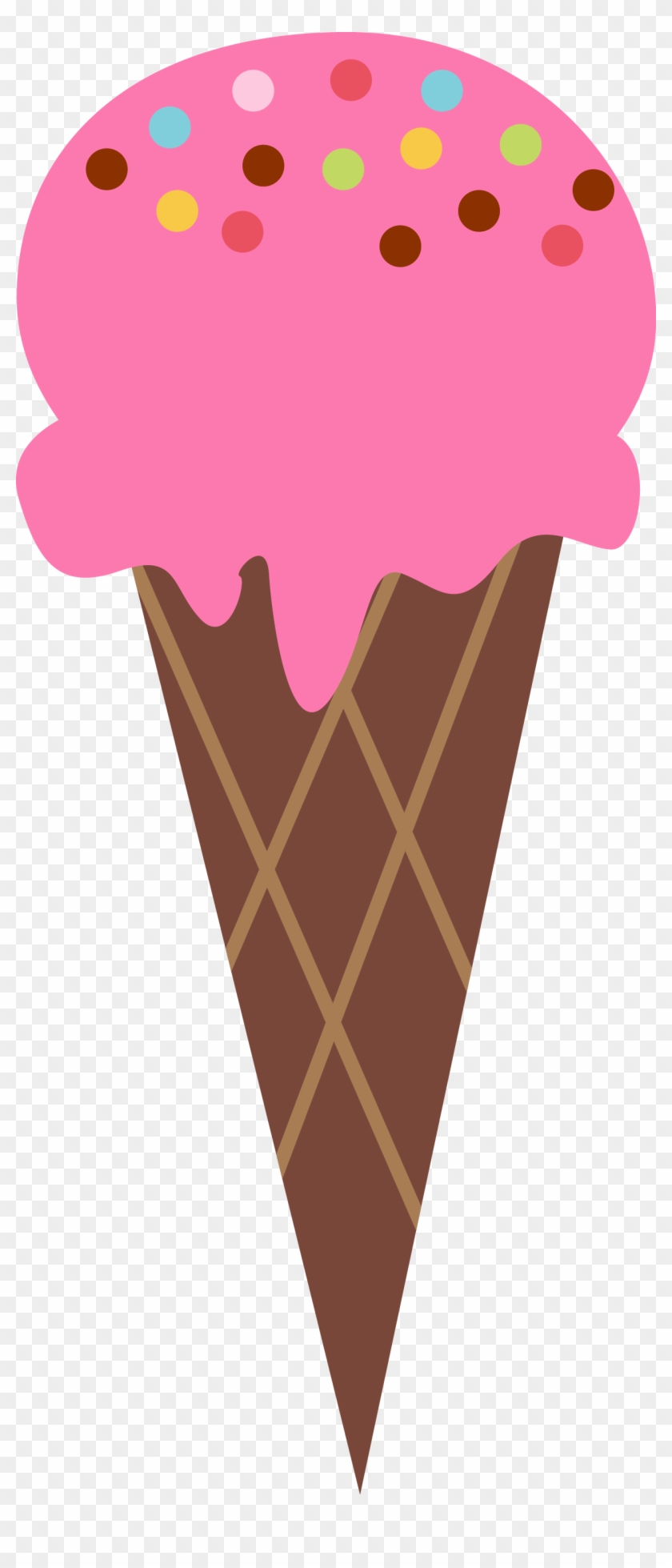 Photo By @daniellemoraesfalcao - Ice Cream Clipart #370680